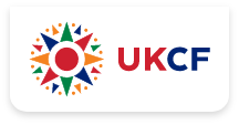UKCF Logo