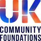 UK Community Foundations logo