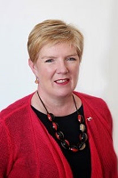 Rosemary Macdonald