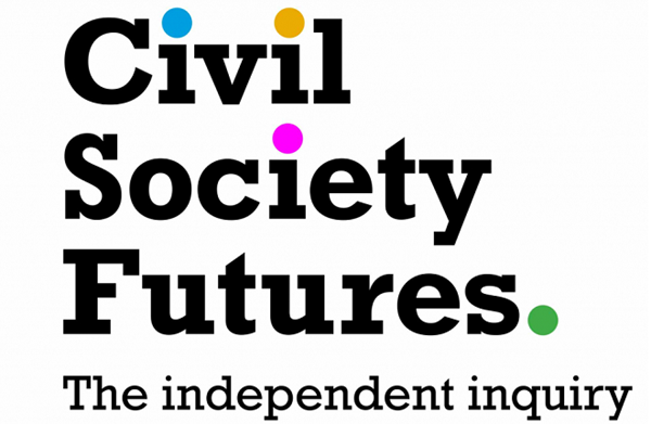 Civil Society Futures logo