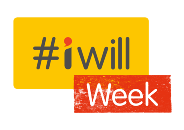 iwill week logo