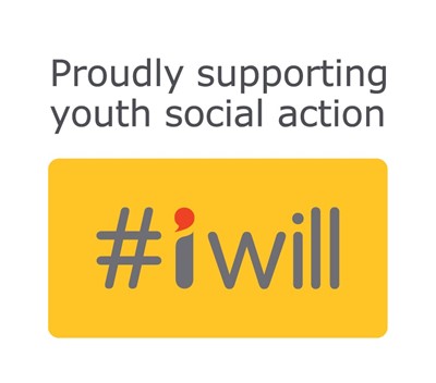 iWill logo