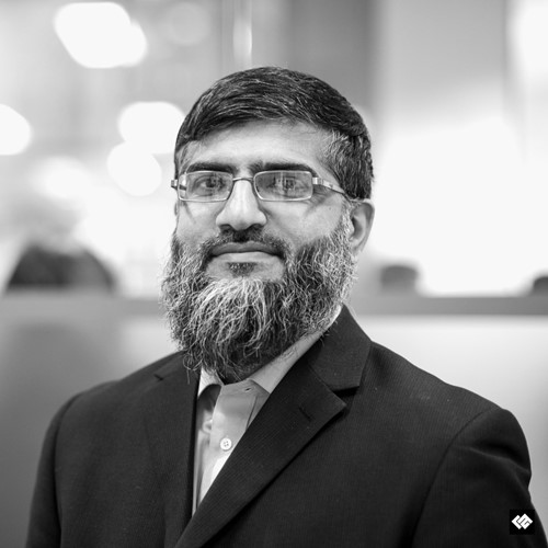 Abdul Ghafoor