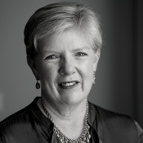 Rosemary Macdonald - CEO | UK Community Foundations