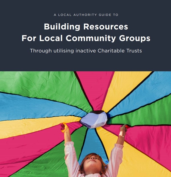 Building resources cover