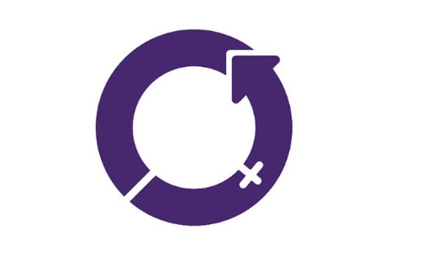 International Women’s Day logo