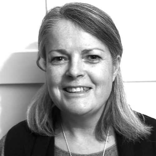 Cary Rudolph, trustee at UK Community Foundations